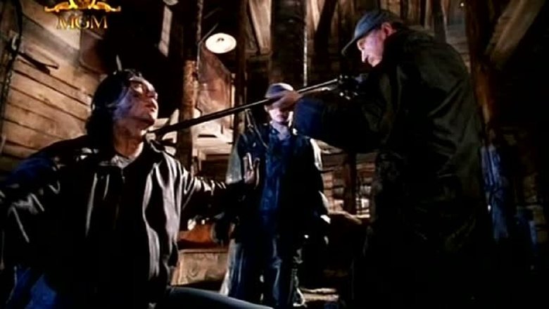 Backdrop image for movie Undertow