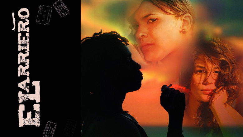 Backdrop image for movie El Arriero