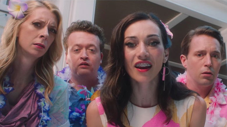 Backdrop image for movie Greener Grass