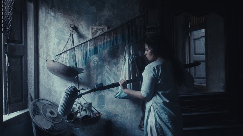 Backdrop image for movie Sad Letters of an Imaginary Woman