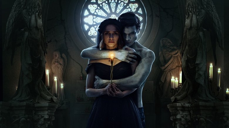 Backdrop image for movie Dark Spell