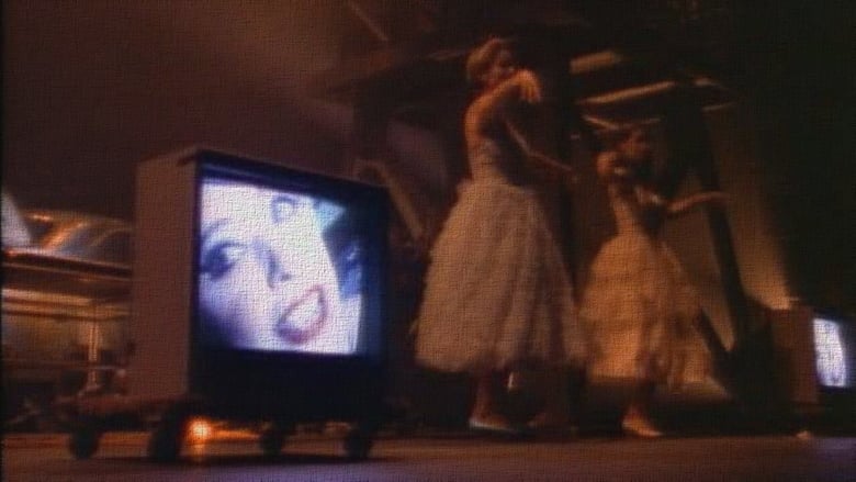 Backdrop image for movie Industrial Symphony No. 1: The Dream of the Brokenhearted