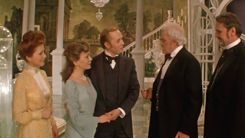 Backdrop image for movie An Ideal Husband