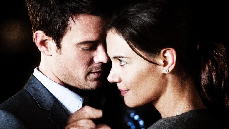 Backdrop image for movie The Romantics