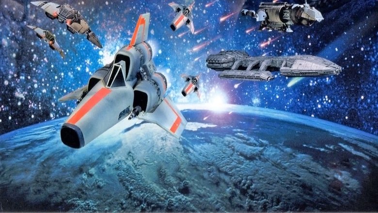 Backdrop image for movie Conquest of the Earth