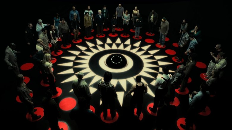 Backdrop image for movie Circle