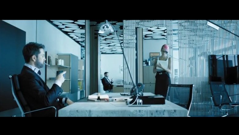 Backdrop image for movie The Candidate