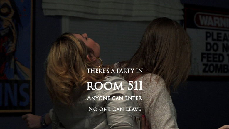 Backdrop image for movie Room 511