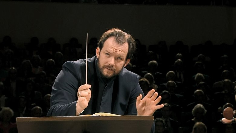 Backdrop image for movie Dvořák: From the New World