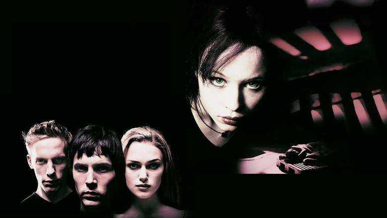 Backdrop image for movie The Hole