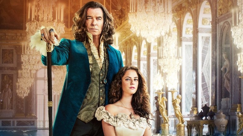 Backdrop image for movie The King's Daughter