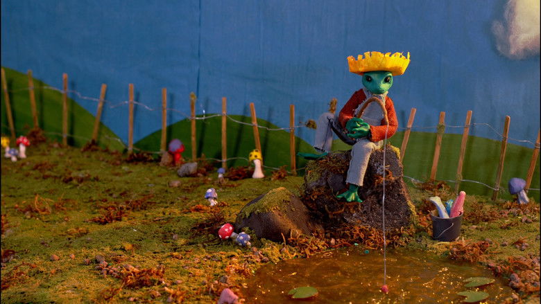 Backdrop image for movie Coaxo