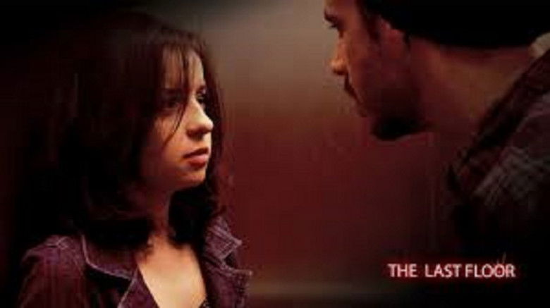 Backdrop image for movie O último Andar