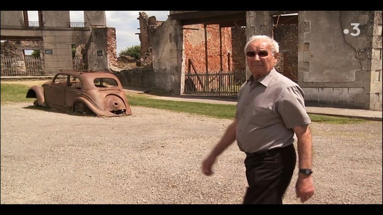 Backdrop image for movie Une vie avec Oradour