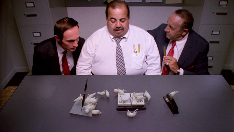 Backdrop image for movie Point of View: A Retrospective of Joe Sedelmaier