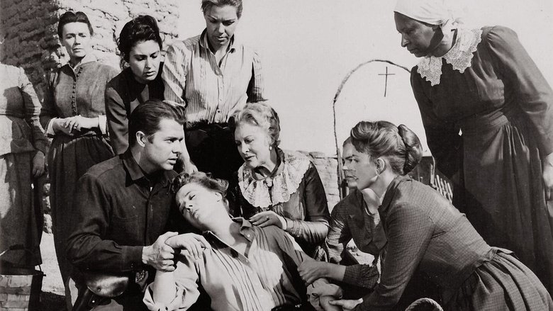 Backdrop image for movie The Guns of Fort Petticoat