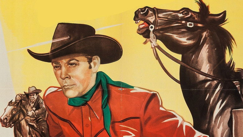 Backdrop image for movie Carson City Raiders