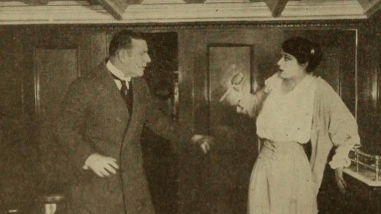 Backdrop image for movie The Eternal Question