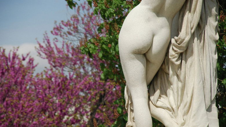 Backdrop image for movie L'art du derrière, une folle histoire des fesses