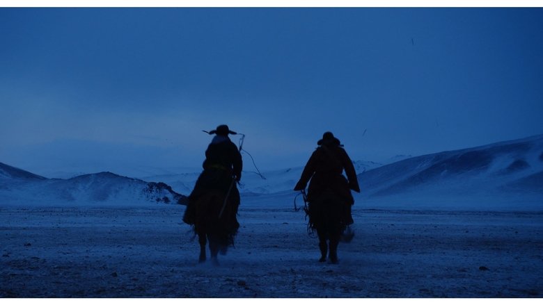 Backdrop image for movie Iron Winter