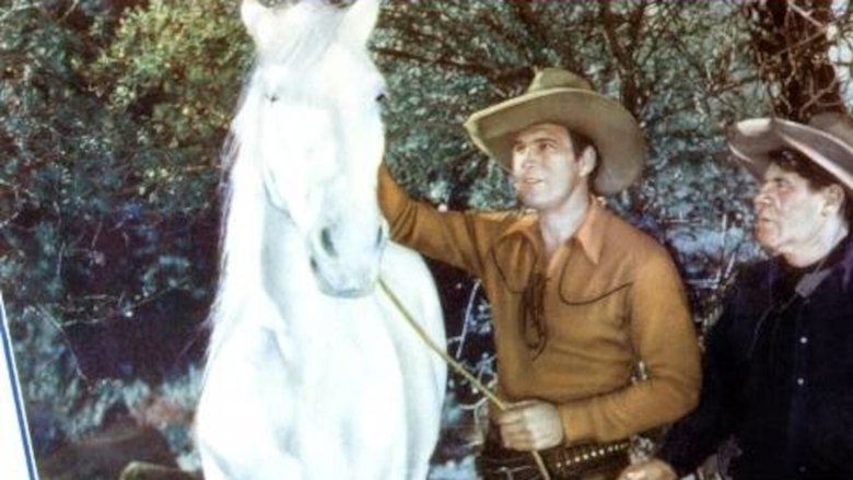 Backdrop image for movie Coyote Trails