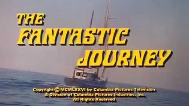 Backdrop image for movie The Fantastic Journey