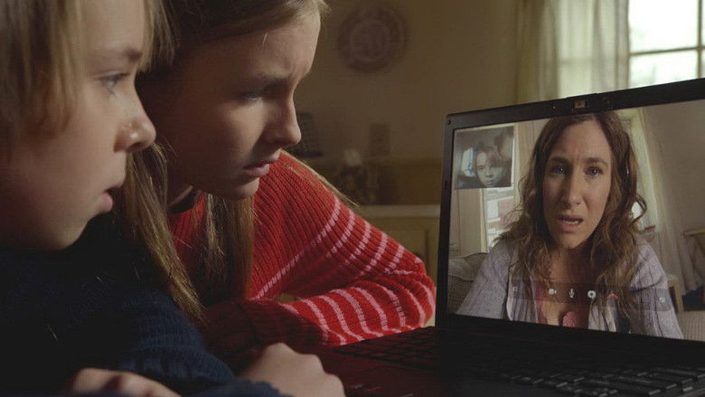 Backdrop image for movie The Visit