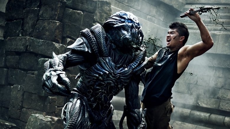Backdrop image for movie Beyond Skyline