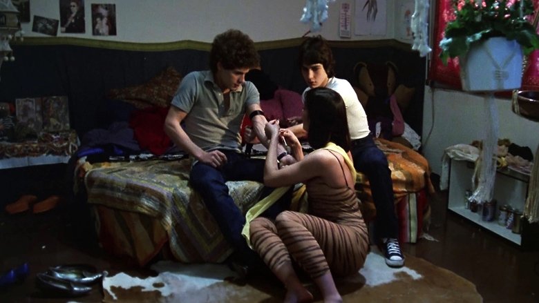 Backdrop image for movie Overdose