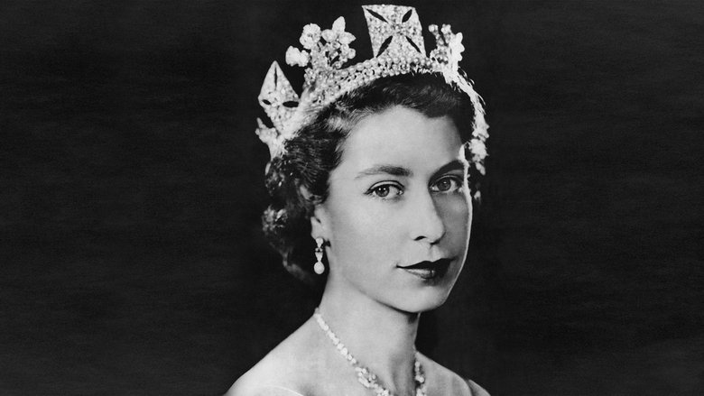 Backdrop image for movie The Queen and the Coup
