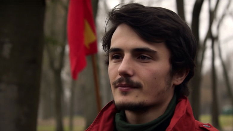 Backdrop image for movie Jeunesse Rouge: The Story of Young Communist Revolutionaries in France