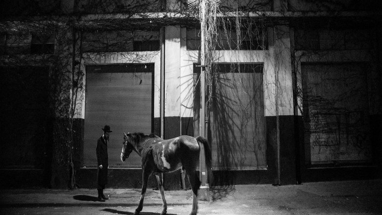 Backdrop image for movie Tikkun