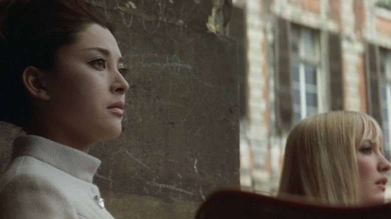 Backdrop image for movie Farewell to the Summer Light