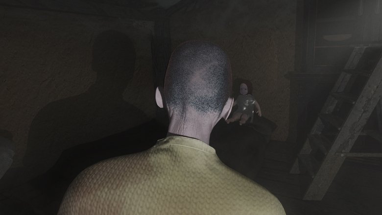 Backdrop image for movie Fossil