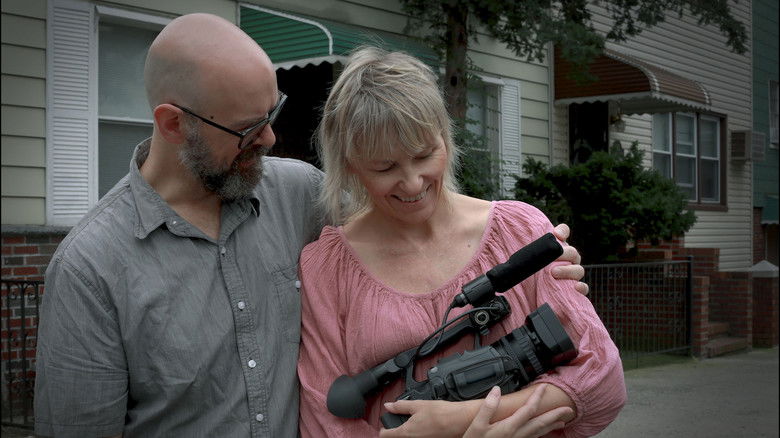 Backdrop image for movie To Kid or Not to Kid