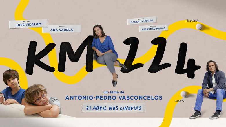 Backdrop image for movie Km 224