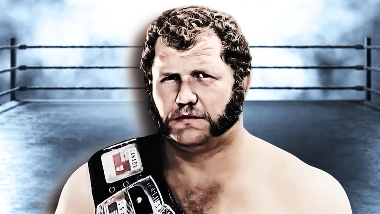 Backdrop image for movie NWA Starrcade 1983