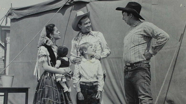 Backdrop image for movie Down Laredo Way