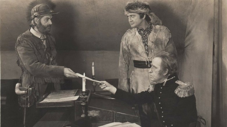 Backdrop image for movie Man of Conquest