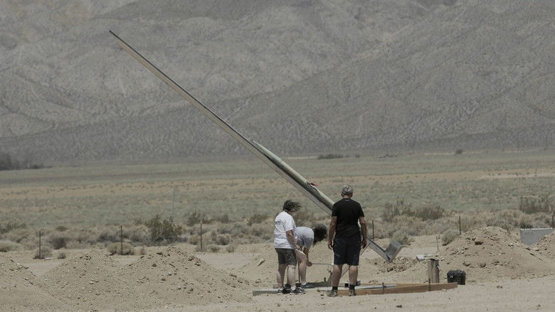 Backdrop image for movie Rocket Girl