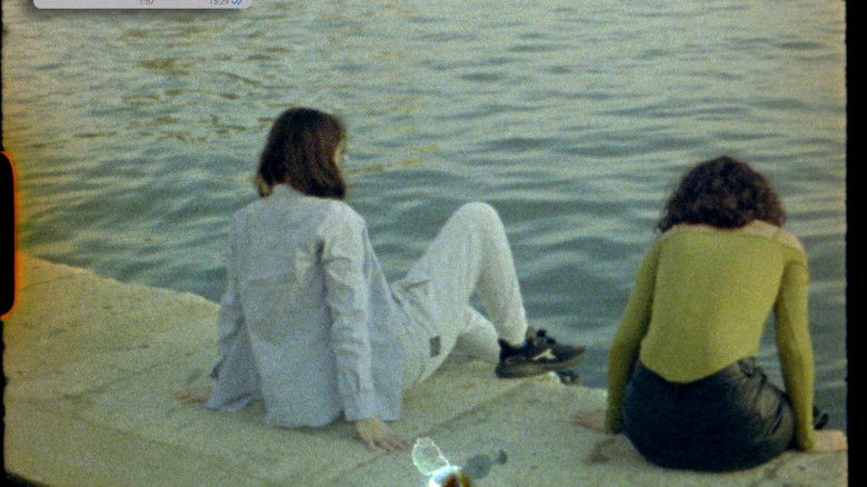 Backdrop image for movie Analog Z Love