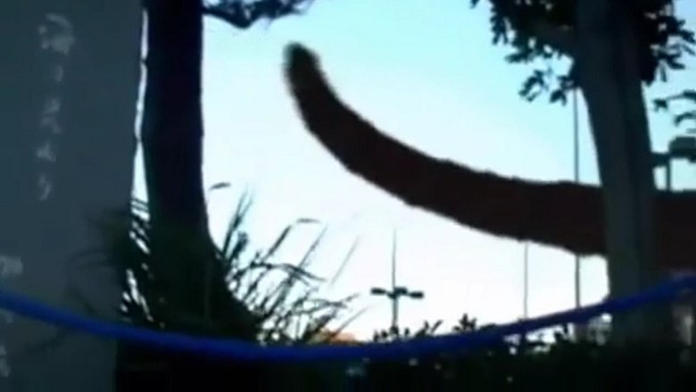 Backdrop image for movie Monster