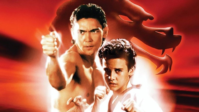 Backdrop image for movie Magic Kid