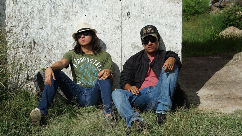 Backdrop image for movie Ramen Hell Capítulo II: Las Sobras