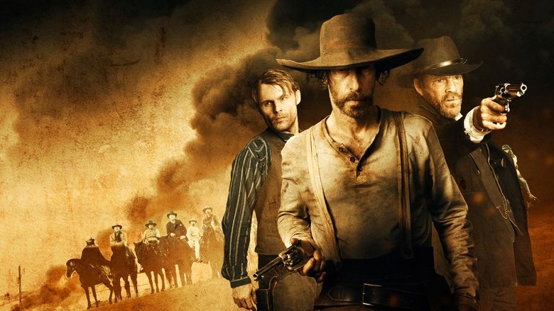 Backdrop image for movie Old Henry