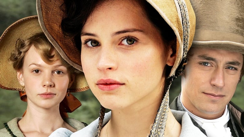 Backdrop image for movie Northanger Abbey
