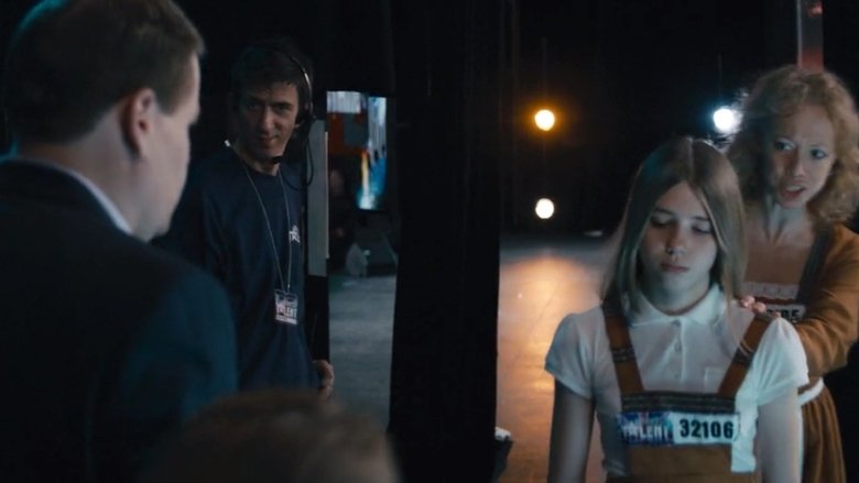 Backdrop image for movie One Chance
