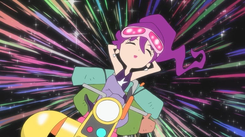 Backdrop image for movie Space Camper Chicchi