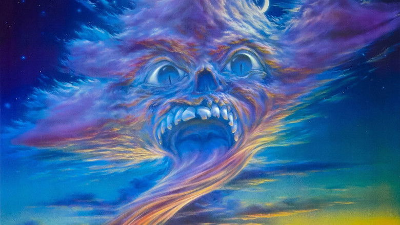 Backdrop image for movie Return of the Living Dead Part II