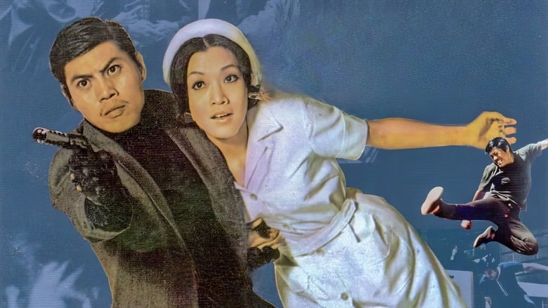 Backdrop image for movie Devil and Angel